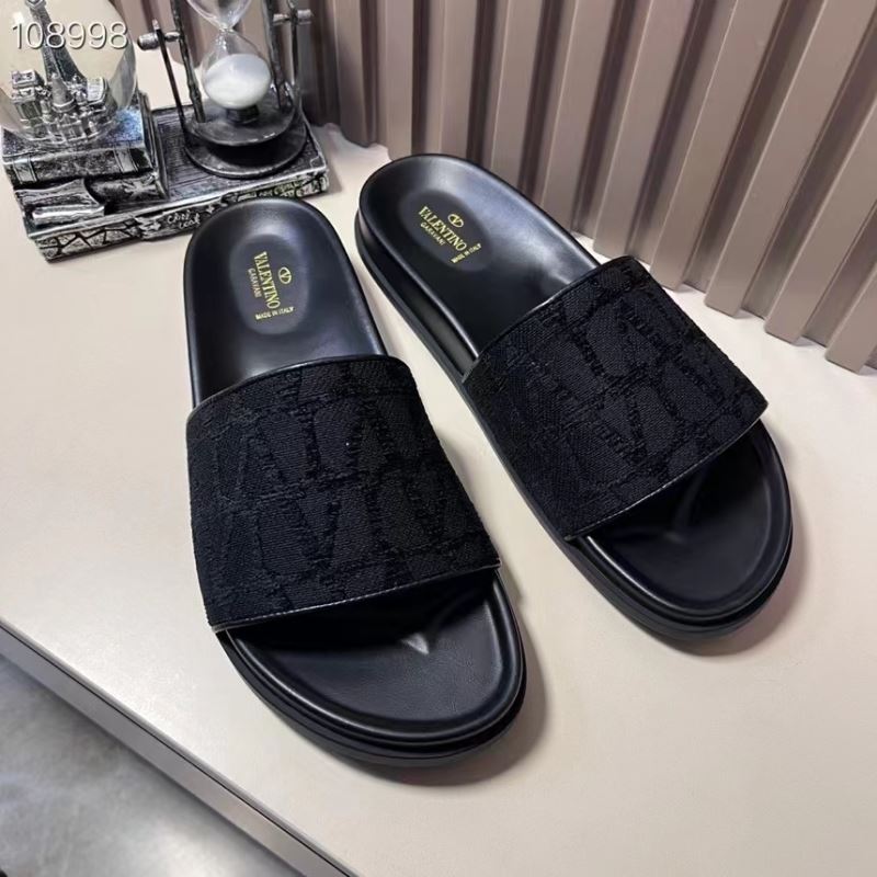 Valentino Slippers